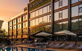 M1 Club Hotel